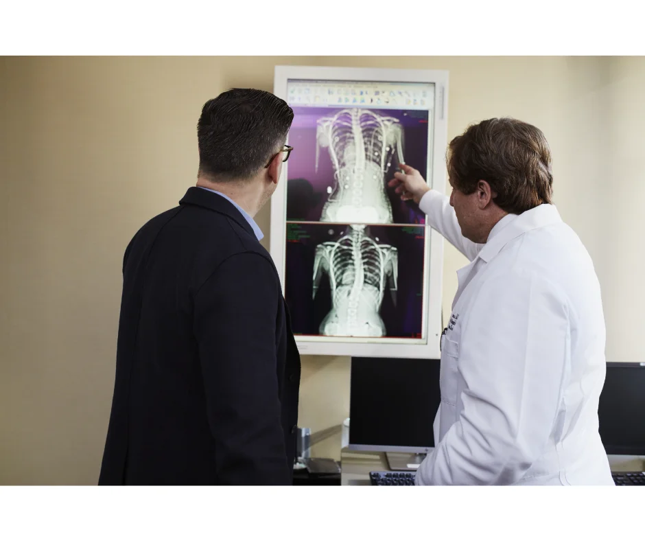 Arca Life – clinica medicală care aduce noile operații de endoscopie spinală