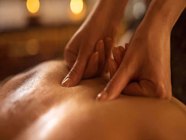 4 Beneficii mai puțin știute ale masajului