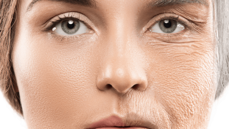 Rolul colagenului in piele
