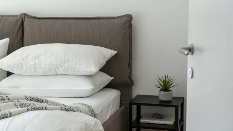 Secrete pentru un dormitor armonios și relaxant