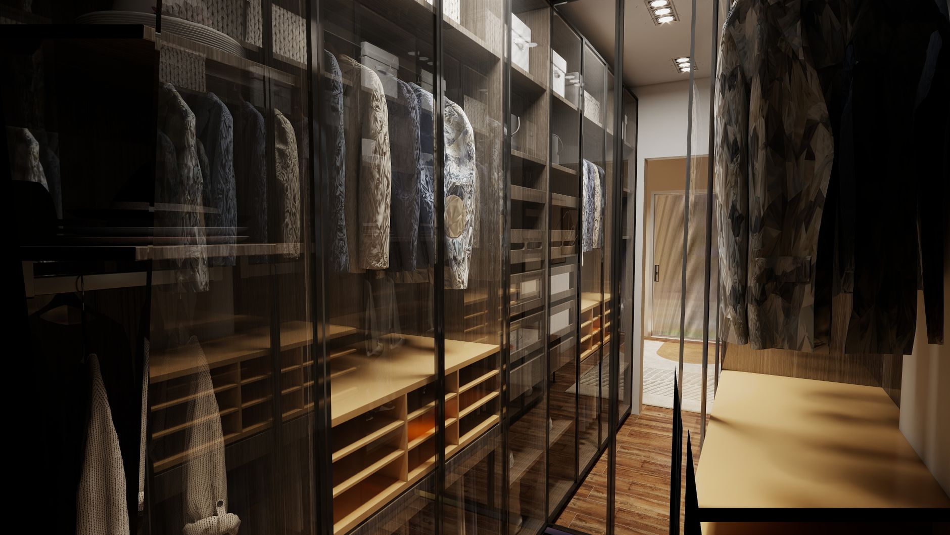 Cele mai noi tendințe în materie de design interior în construcții
