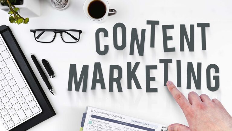Cum te ajută content marketing-ul ?