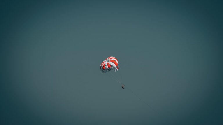 Photo Freefall