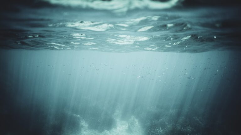 Photo Deep breathing