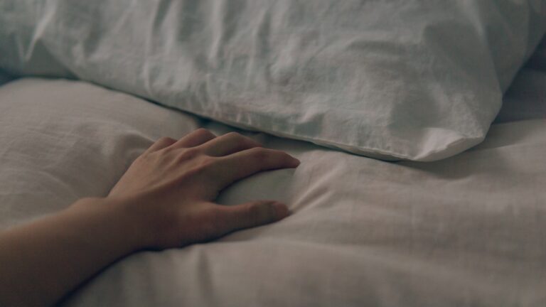Photo dreaming of someone who has died
