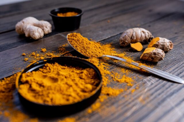 Alimente antiinflamatoare din bucătăria ta