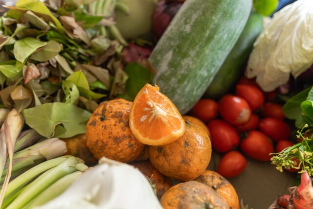 Alimente pentru imunitate fără suplimente costisitoare