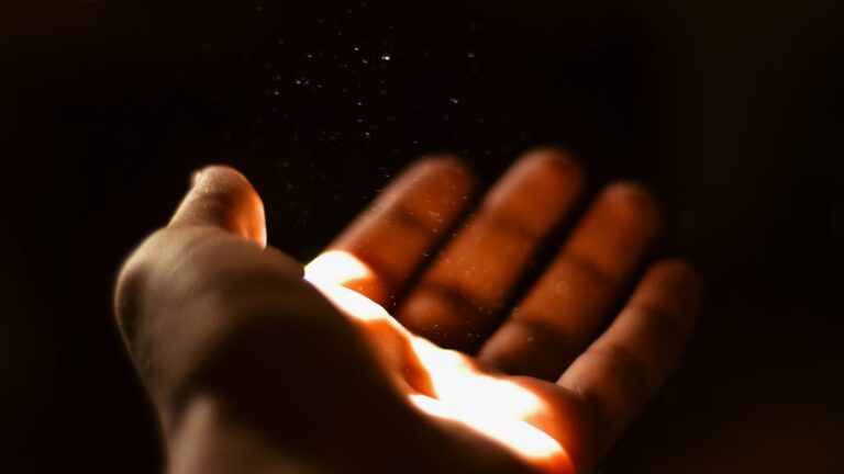 Cuvinte de iertare: puterea vindecătoare a scuzei