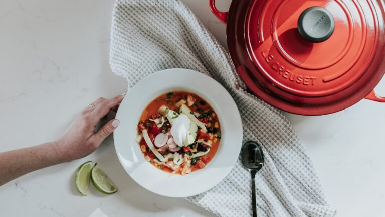 Rețete rapide pentru sațietate fără disconfort