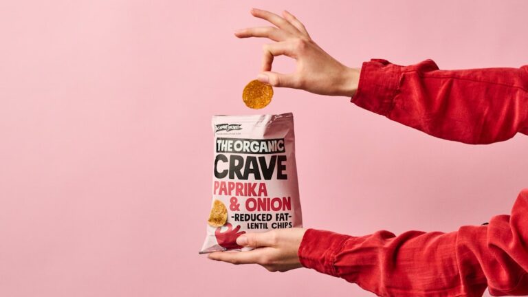 Gustări sănătoase fără efectul de poftă de dulce