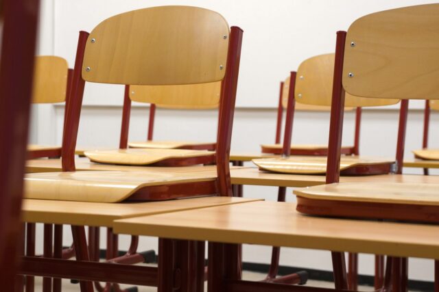 Întoarcerea la școală în vis și frica de evaluare