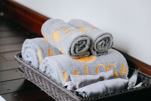 Sezonalitatea in industria hoteliera si planificarea achizitiei de textile