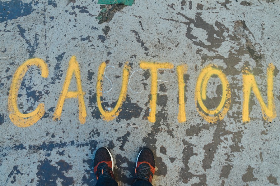 jargon avoidance