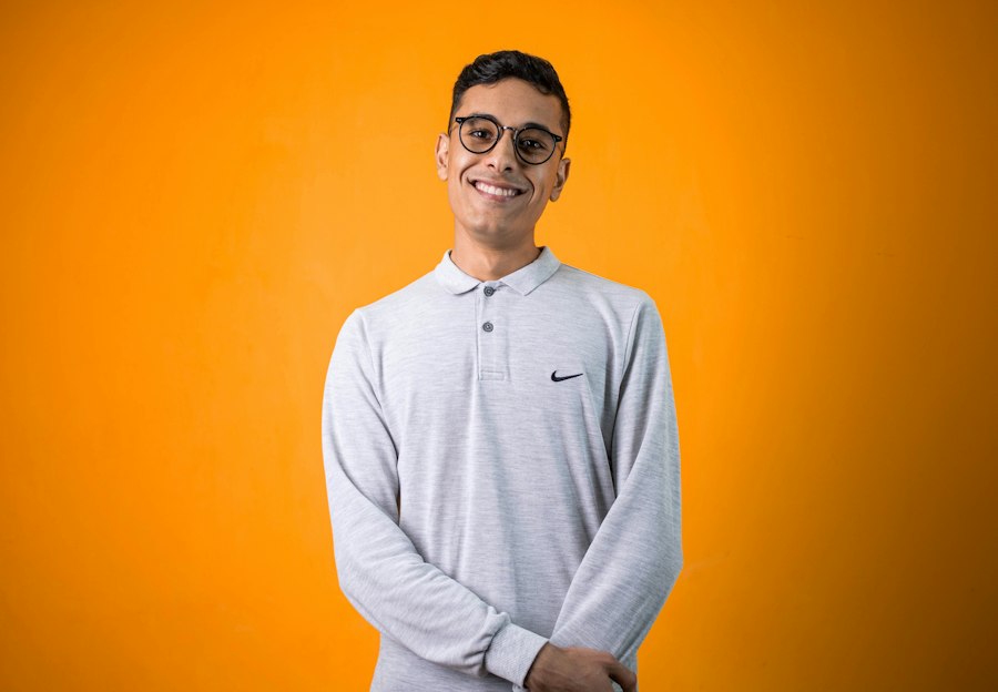 spokesperson role
