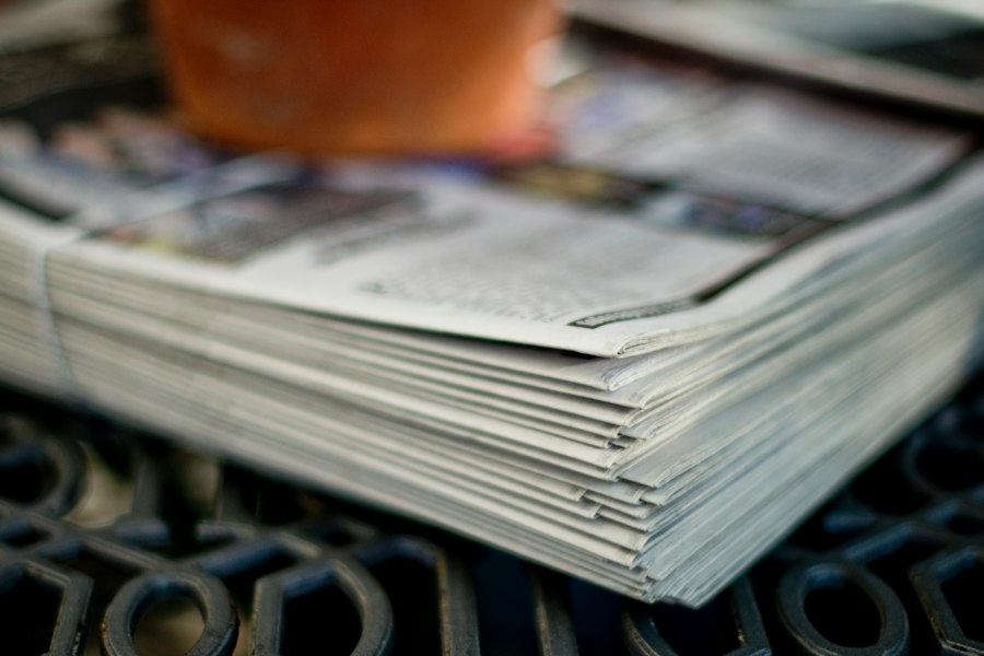 press release management