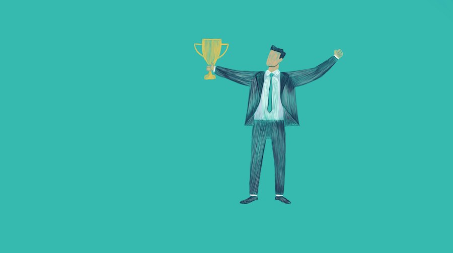 company achievement