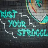 Photo trust-building