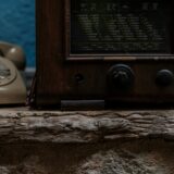 Photo communication tone