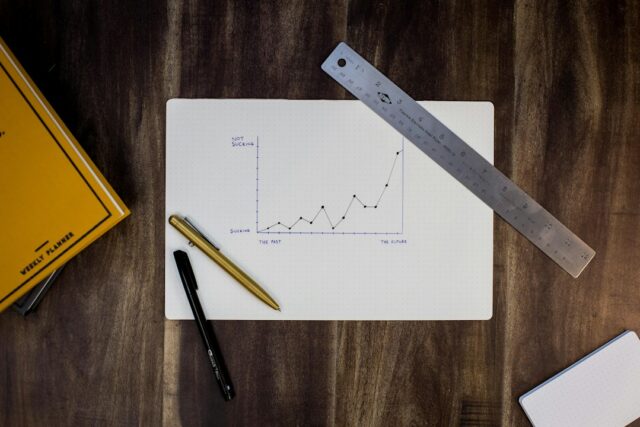 Photo impact measurement