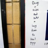 Photo communication campaign
