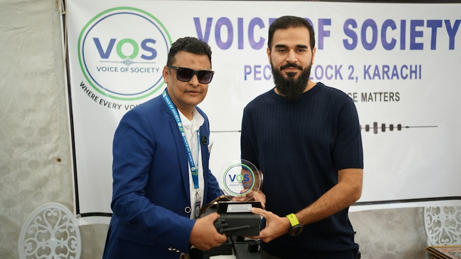 Photo company achievement