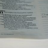 Photo press questions