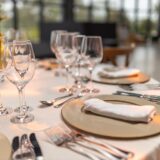 Cum alegi restaurantul potrivit pentru o ocazie speciala — Anunțuri Evenimentul Zilei