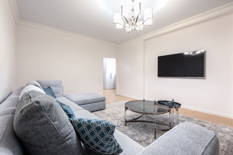 Tendinte in design interior pentru locuinte in 2026 — Anunțuri Evenimentul Zilei