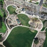 Modernizarea spatiilor publice urbane, o directie tot mai vizibila — Anunțuri Evenimentul Zilei