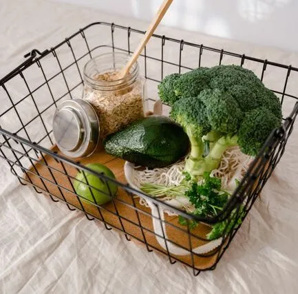 Principiile de baza ale unei alimentatii echilibrate — Anunțuri Evenimentul Zilei
