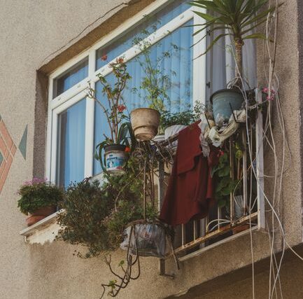 Sfaturi pentru amenajarea unui balcon mic in locuinta ta — Anunțuri Evenimentul Zilei