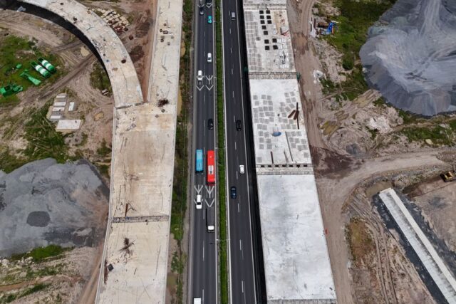 Investitiile in infrastructura rutiera, prioritate pentru autoritatile locale — Anunțuri Evenimentul Zilei