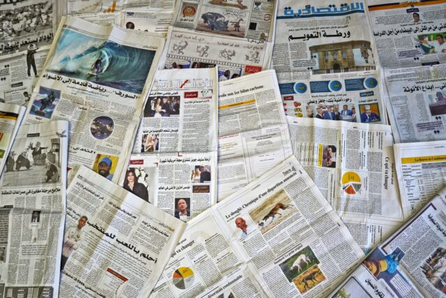 Cum se construiește o relație durabilă cu presa locală — Anunțuri Evenimentul Zilei