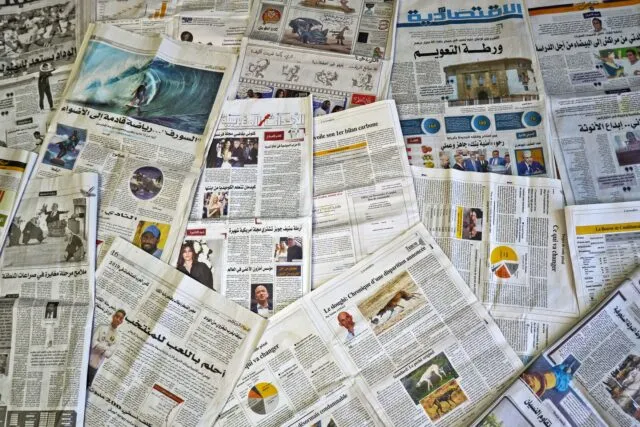 Cum se construiește o relație durabilă cu presa locală — Anunțuri Evenimentul Zilei