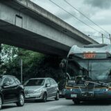 Extinderea rețelei de transport public în marile orașe românești — Anunțuri Evenimentul Zilei