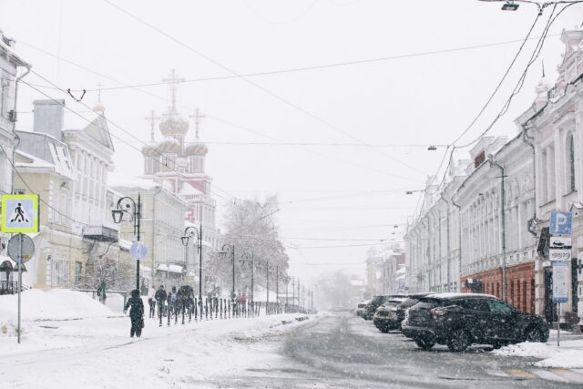 Cum se pregătesc autoritățile locale pentru sezonul rece — Anunțuri Evenimentul Zilei