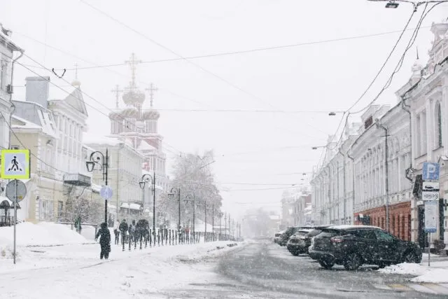 Cum se pregătesc autoritățile locale pentru sezonul rece — Anunțuri Evenimentul Zilei