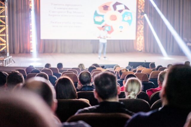 Evenimentele corporate, un instrument de PR subestimat — Anunțuri Evenimentul Zilei