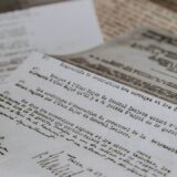 Photo validate real estate summons
