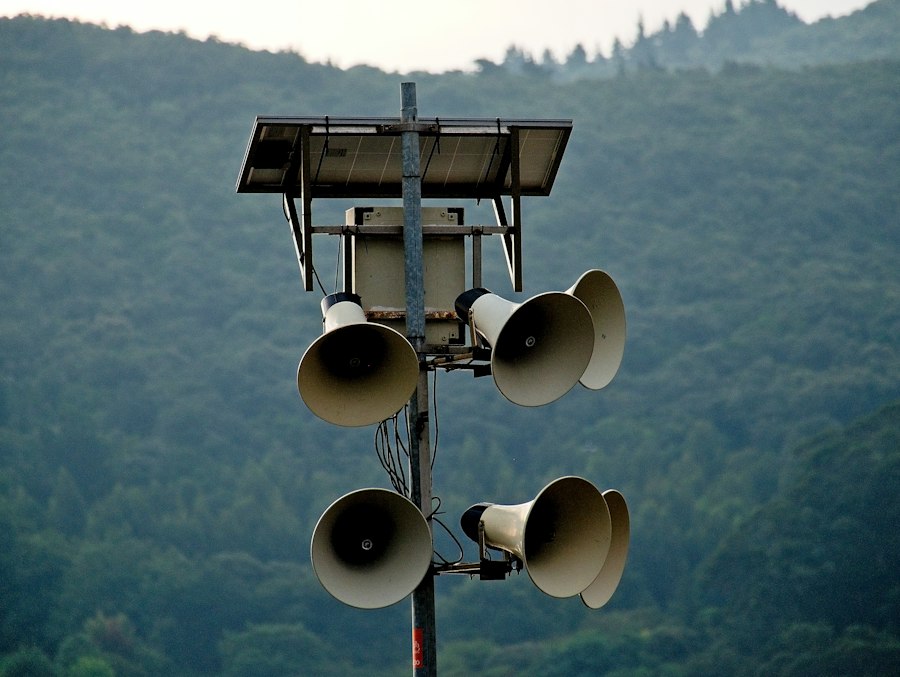 Photo communication
