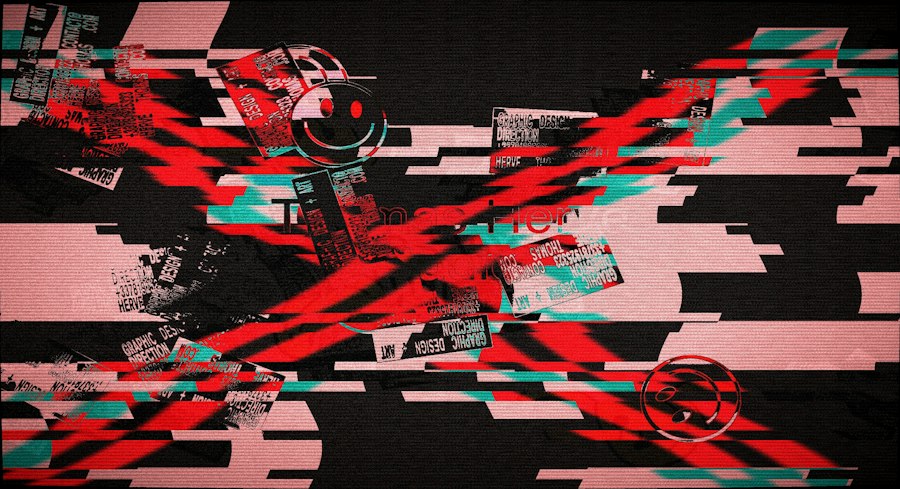 visual elements