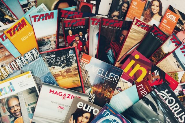 Photo publication requests