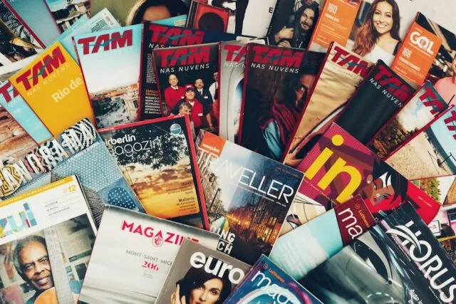 Photo publication requests
