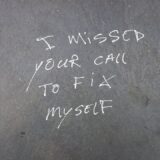Photo crisis communication