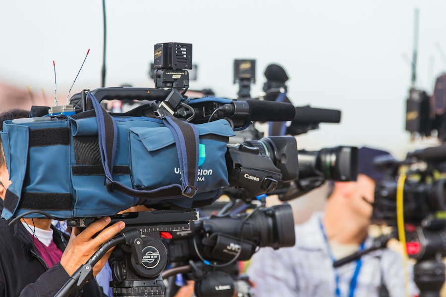media training