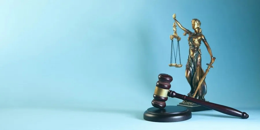 court summons legal analysis