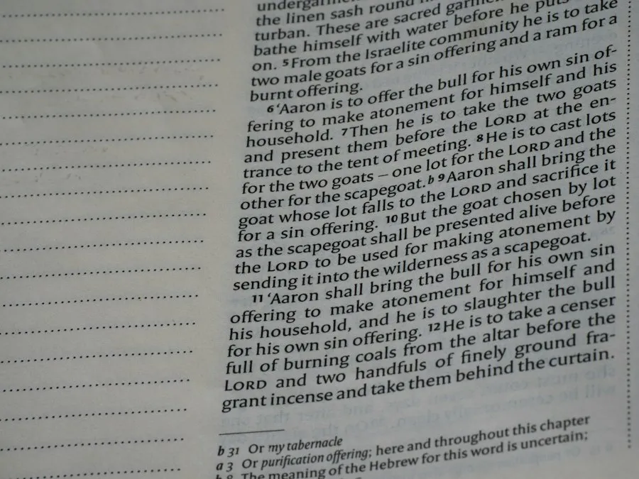 how to read official announcements correctly