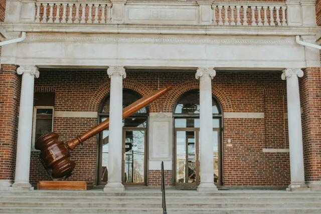 Photo legal rights subpoena person