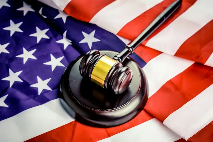 Photo legal rights subpoena person