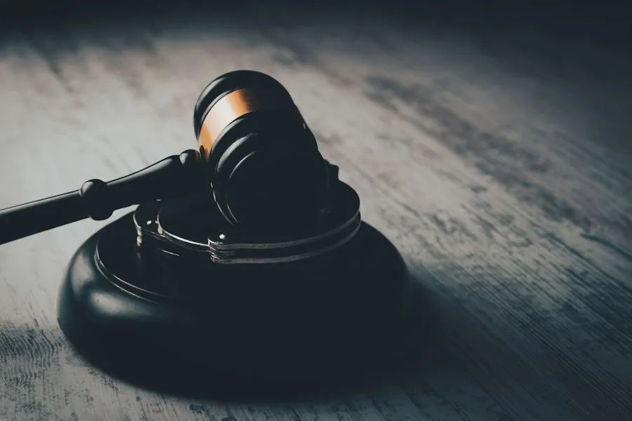 legal rights subpoena person